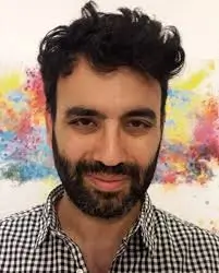 אסף קליימן