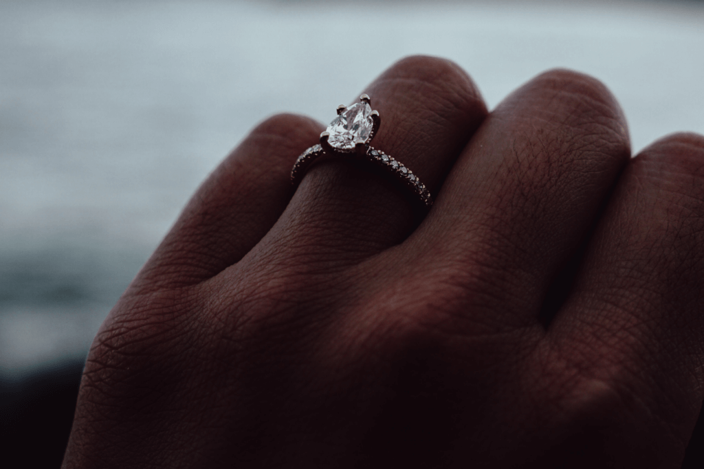 Proporzioni dei diamanti, quali sono?