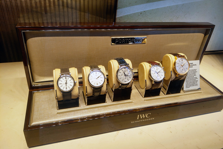 relojes segunda mano valencia