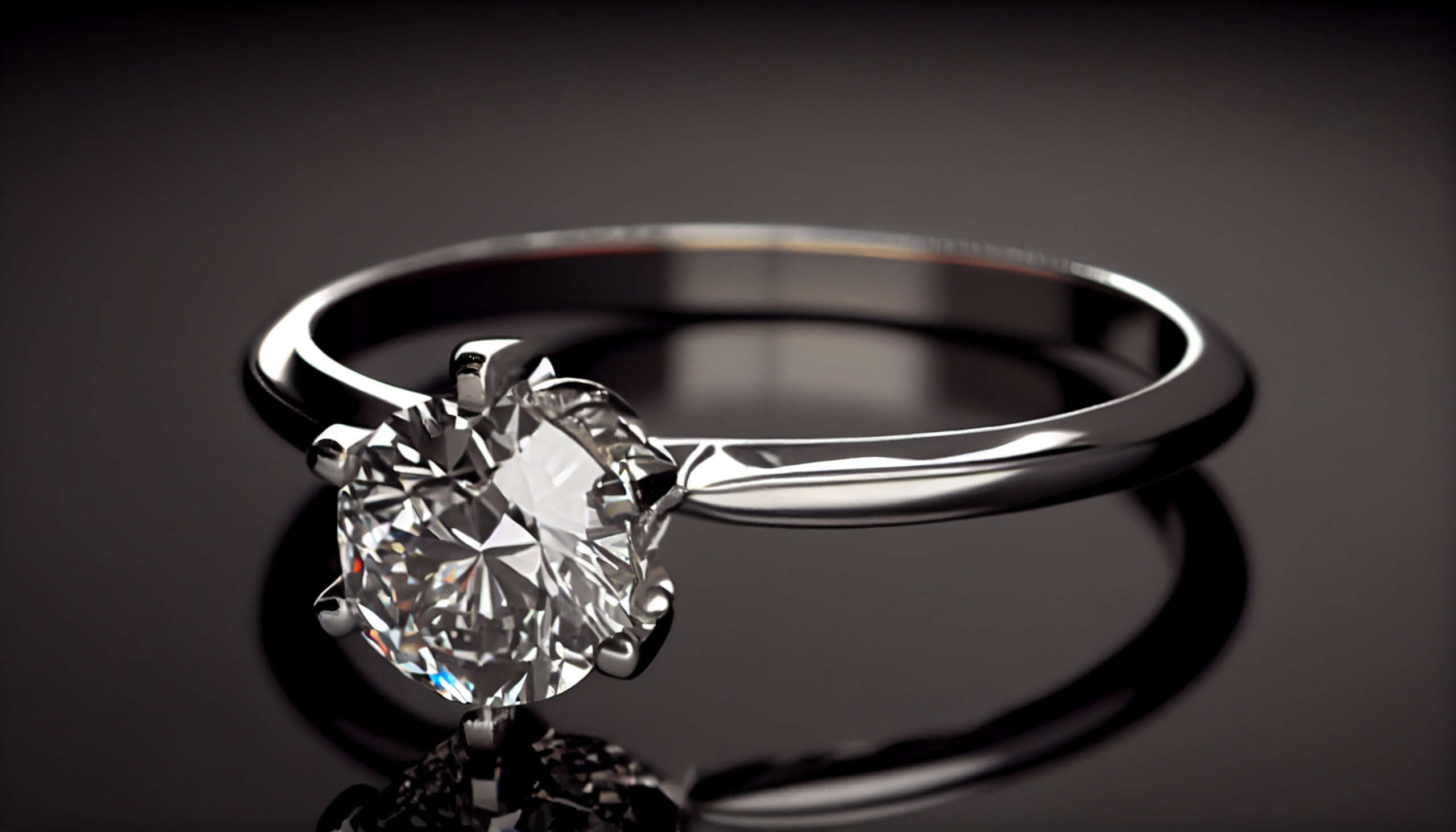 Come valutare un diamante