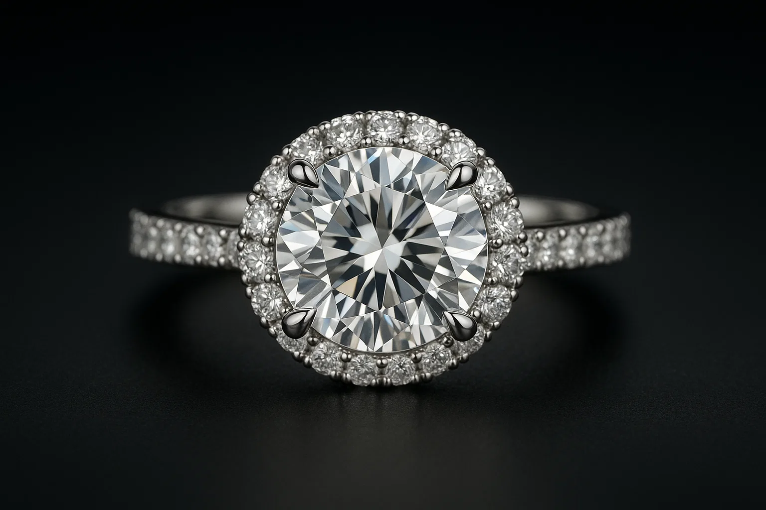 Monthly Diamond Market Update – July 2025