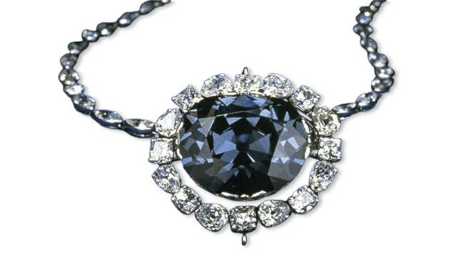  Il Diamante Hope