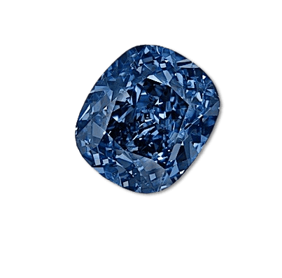 Blue Moon of Josephine.