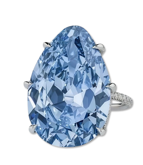 Golconda Blu
