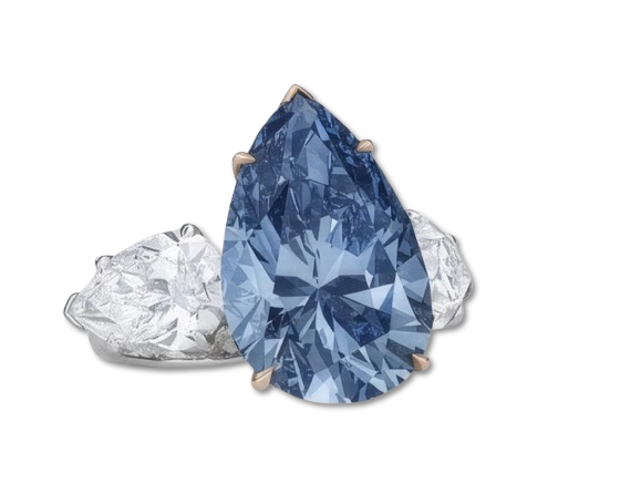 Bleu Royal