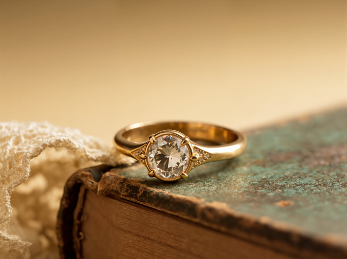 vente de bijoux anciens