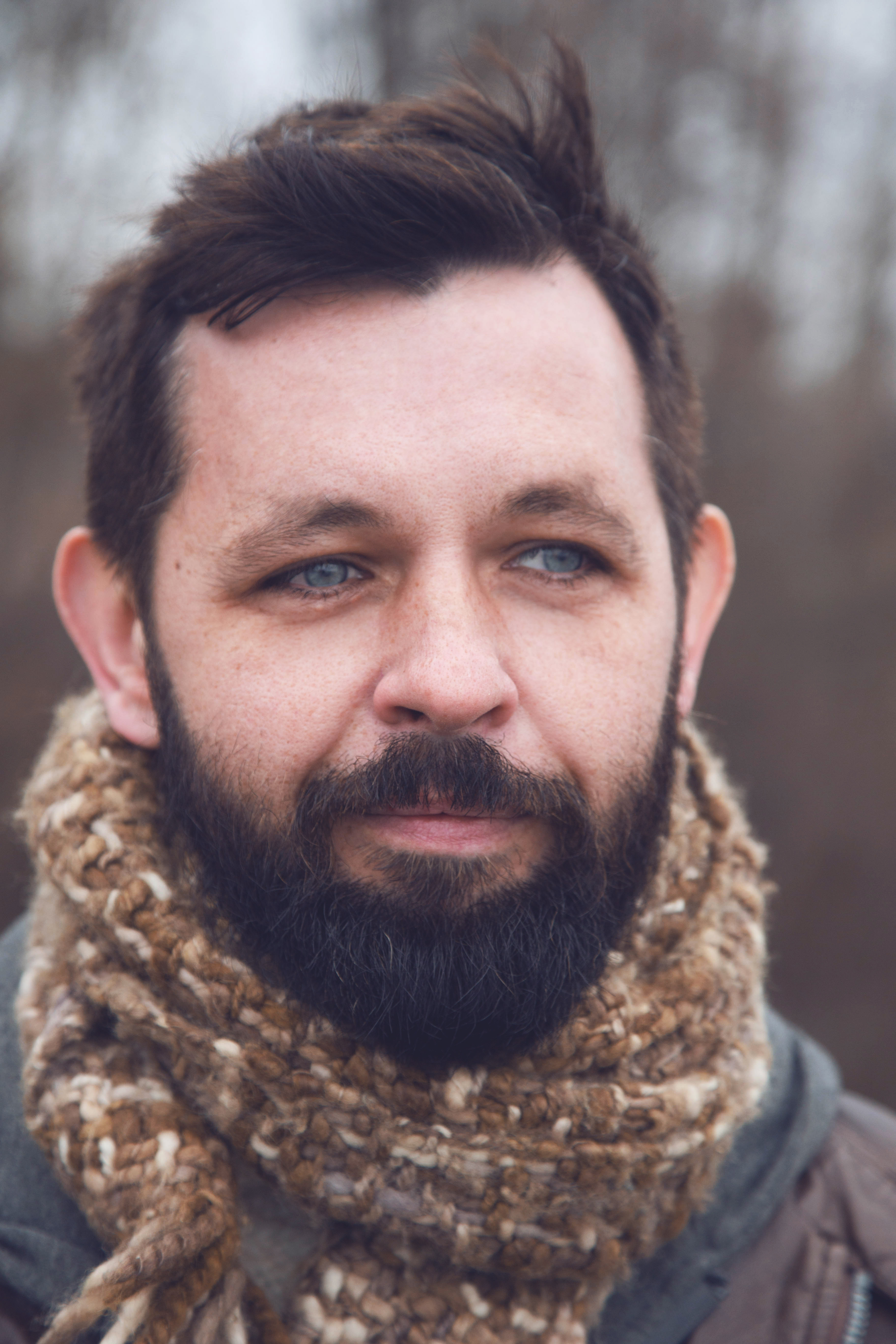 Rostyslav Panichev