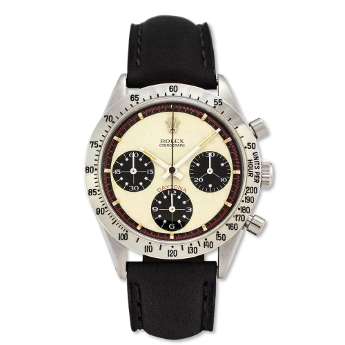 Rolex Daytona "Paul Newman" Ref. 6239