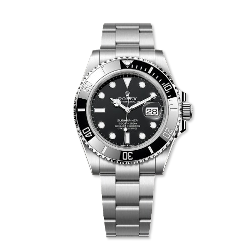 Rolex Submariner