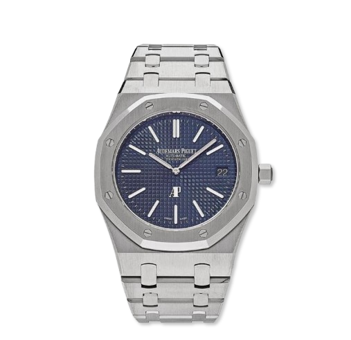 Audemars Piguet Royal Oak "Jumbo" Extra-Thin Ref. 15202ST