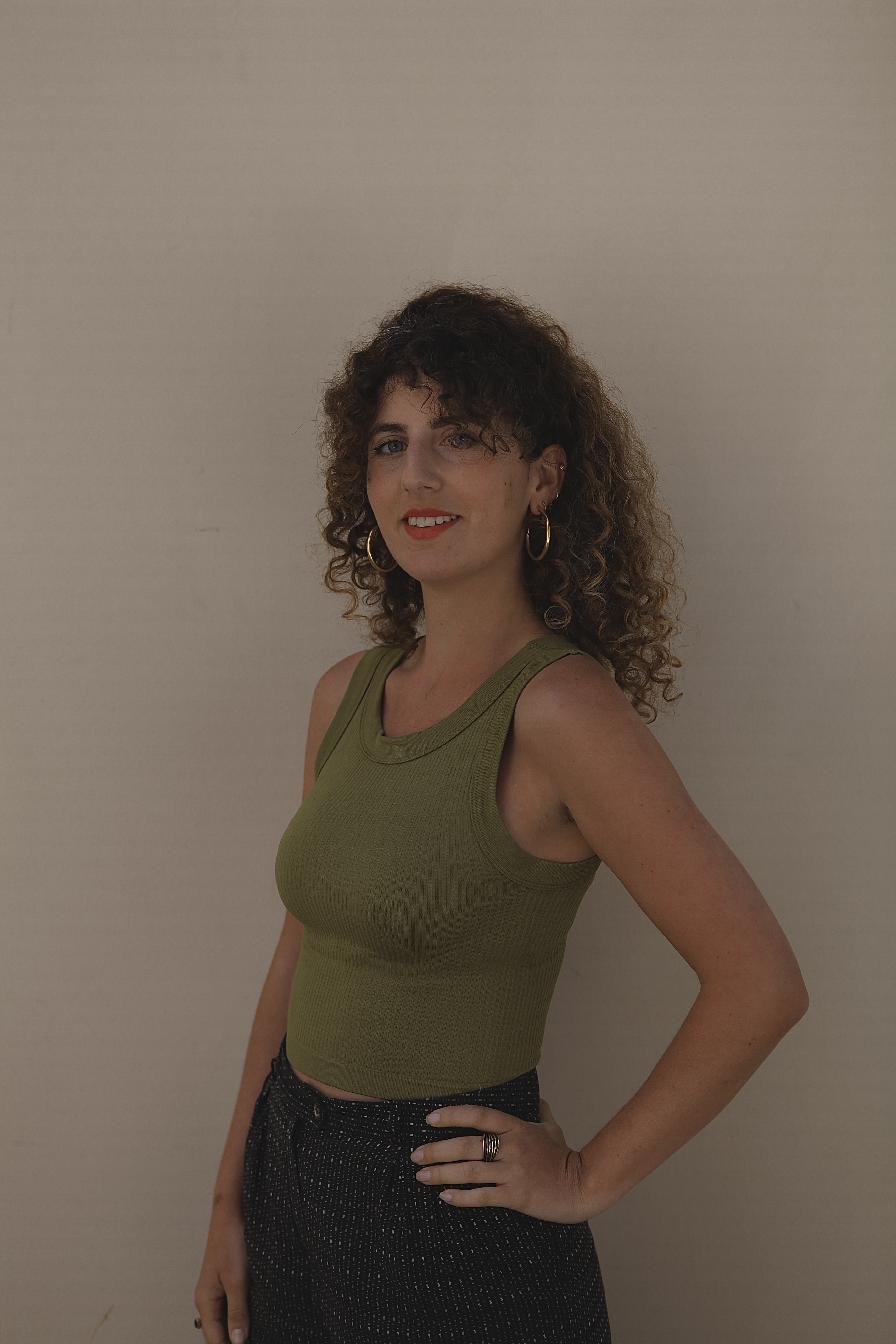Victoria Cherbit