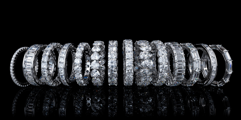 Monthly Diamond Market Update — September 2025