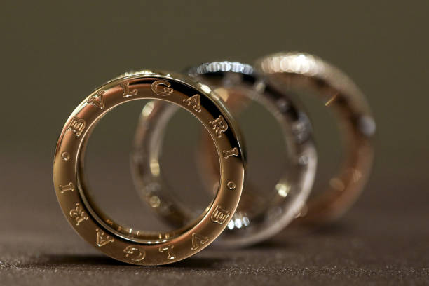 Sale of pre-owned designer rings: which brands hold their value best?