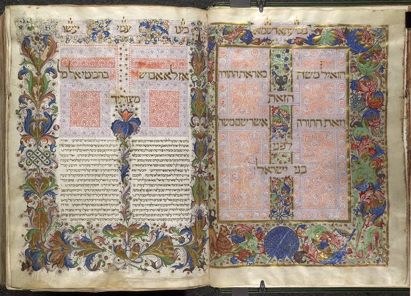 על יחס כנה למקורות לא מוסריים בתנ"ך