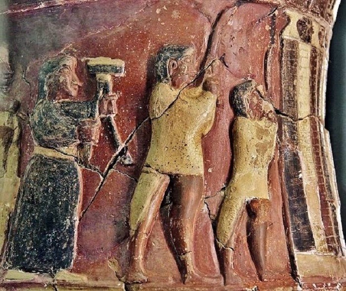 מדוע אין כוהנות ישראליות?