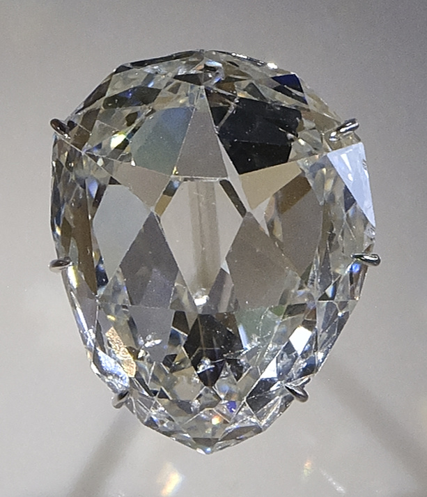 Diamante Sancy: la luz del Renacimiento