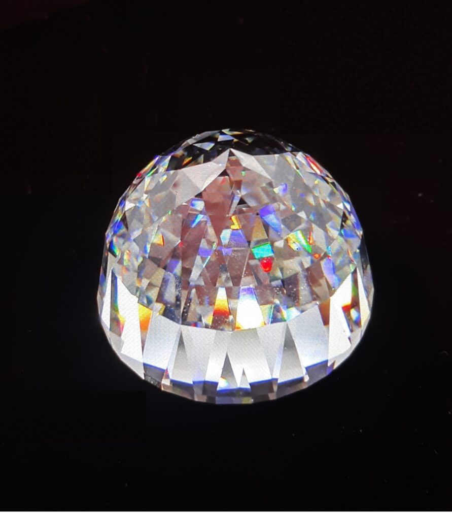 Diamante del Gran Mogol