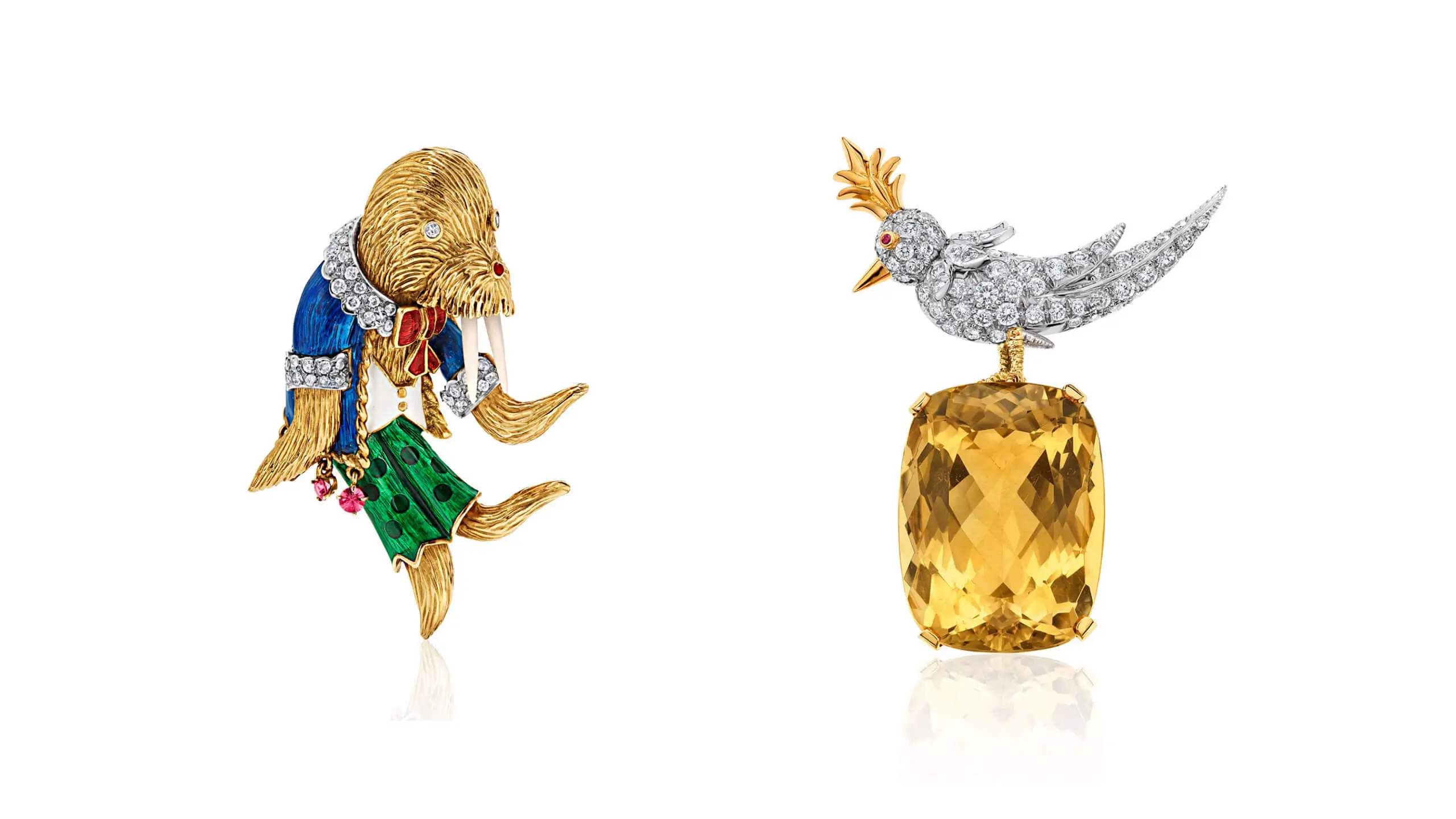 d’Asta Christie’s Gioielli Online