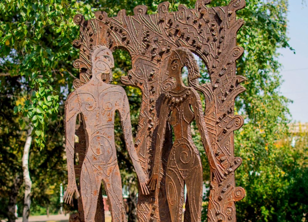 שוויון מגדרי בבריאה