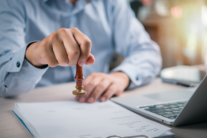 Hai davvero bisogno di un notaio per gestire un’eredità?