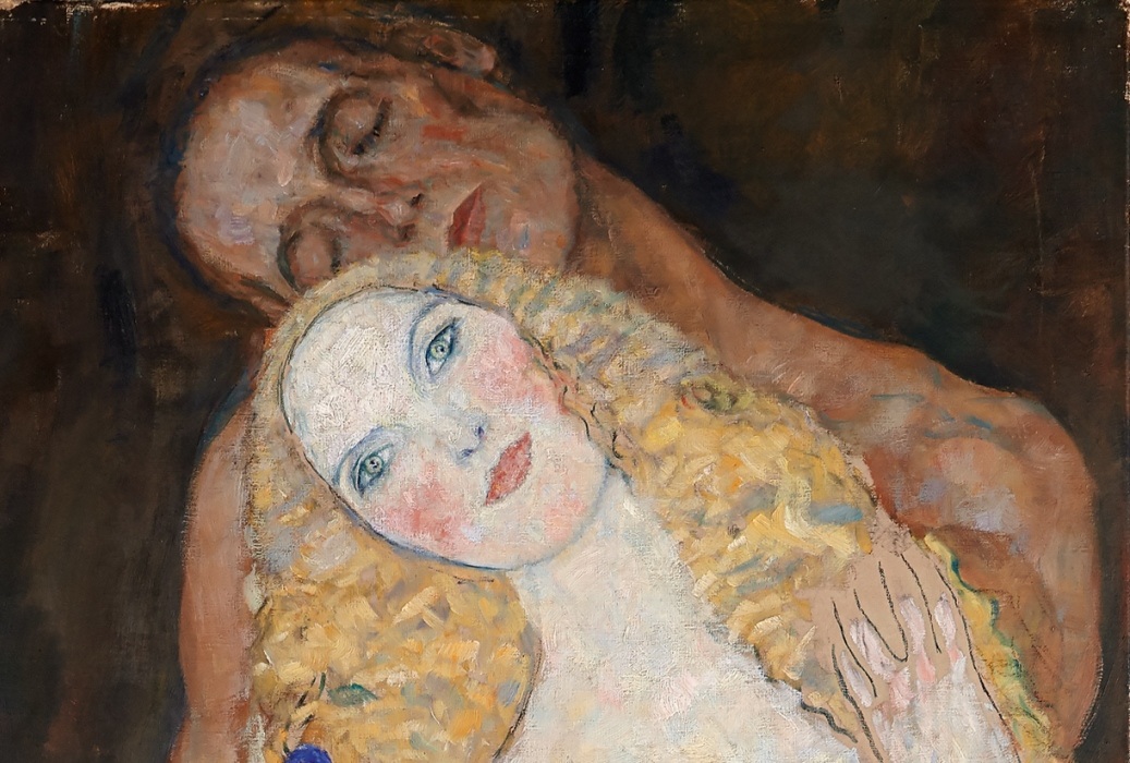 מערכת יחסים עם אלוהים אינה מספיקה: אדם היה זקוק לחווה