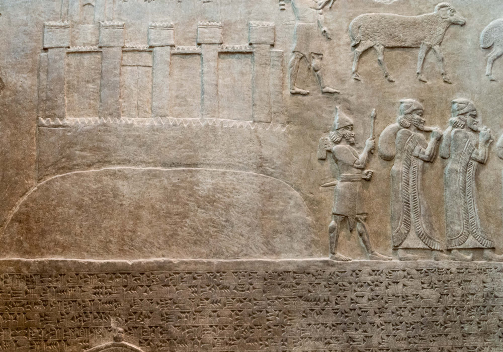 עשרת השבטים האבודים: מיתוס שנועד לערער את הלגיטימיות של השומרונים