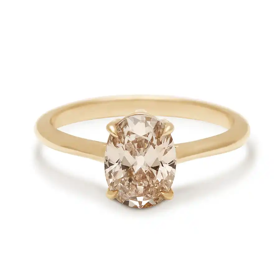 Diamanti brown: significato, definizione e origine