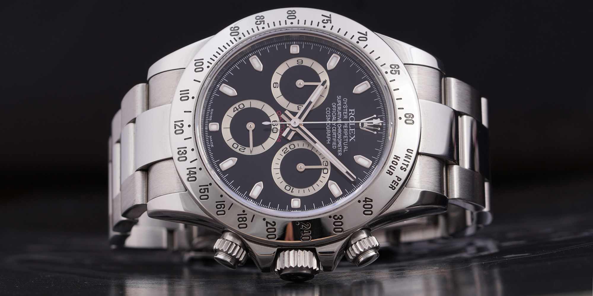 Cinque modelli di orologi che hanno creato una categoria