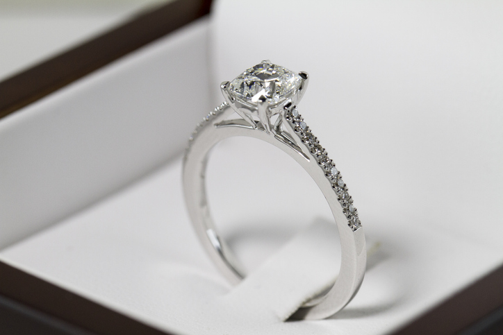 vendre diamant paris